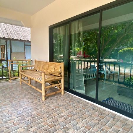 Rainbow Bungalow Haadrin Koh Phangan ハード・リン エクステリア 写真