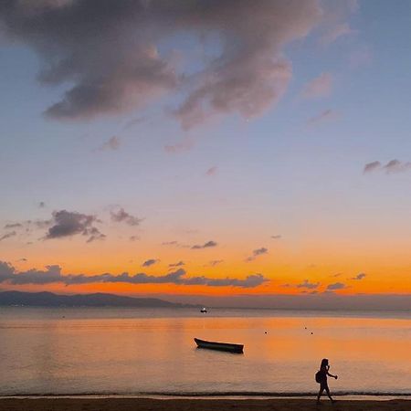 Rainbow Bungalow Haadrin Koh Phangan ハード・リン エクステリア 写真