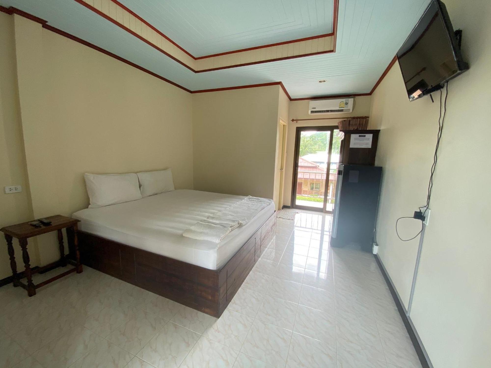 Rainbow Bungalow Haadrin Koh Phangan ハード・リン エクステリア 写真