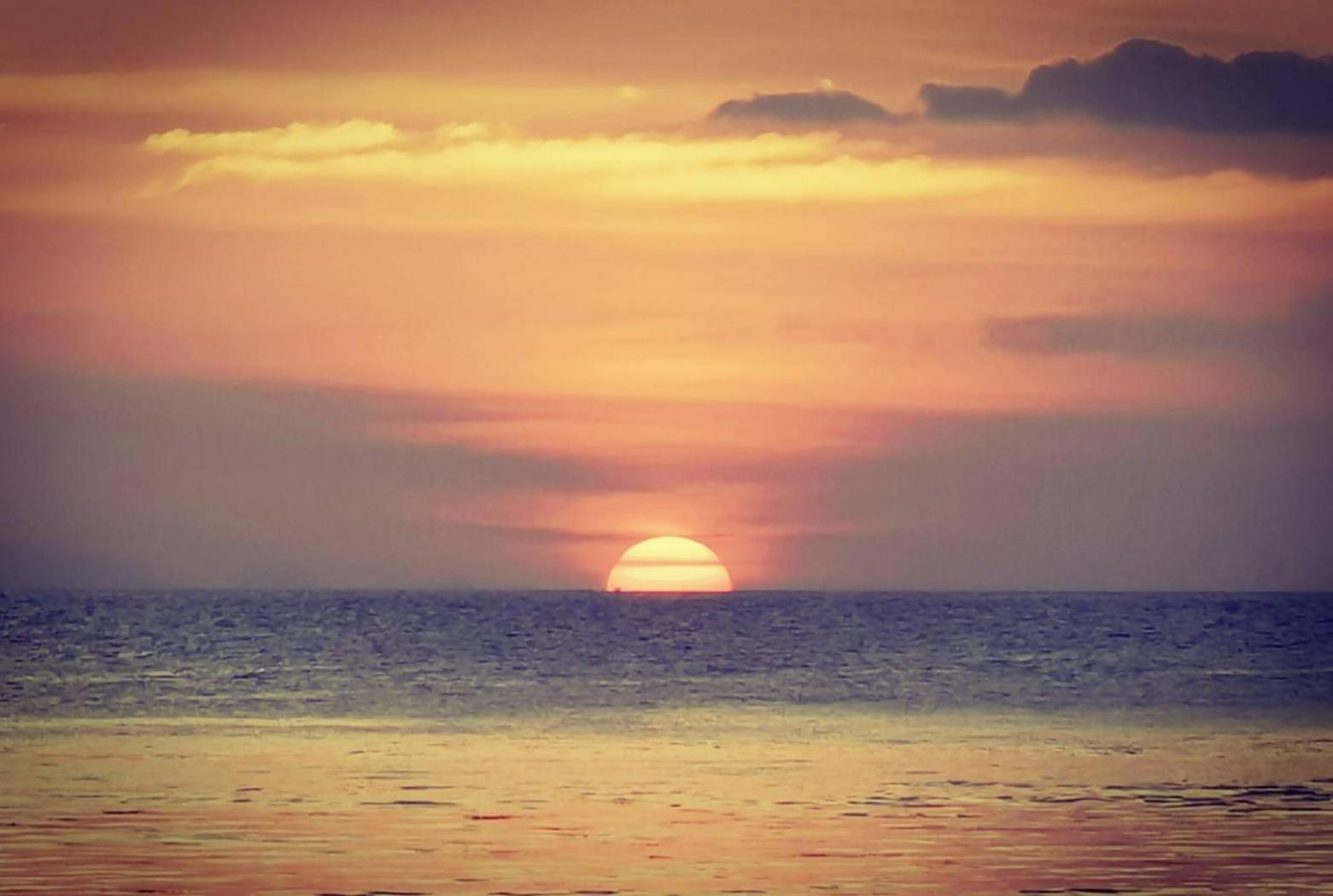 Rainbow Bungalow Haadrin Koh Phangan ハード・リン エクステリア 写真