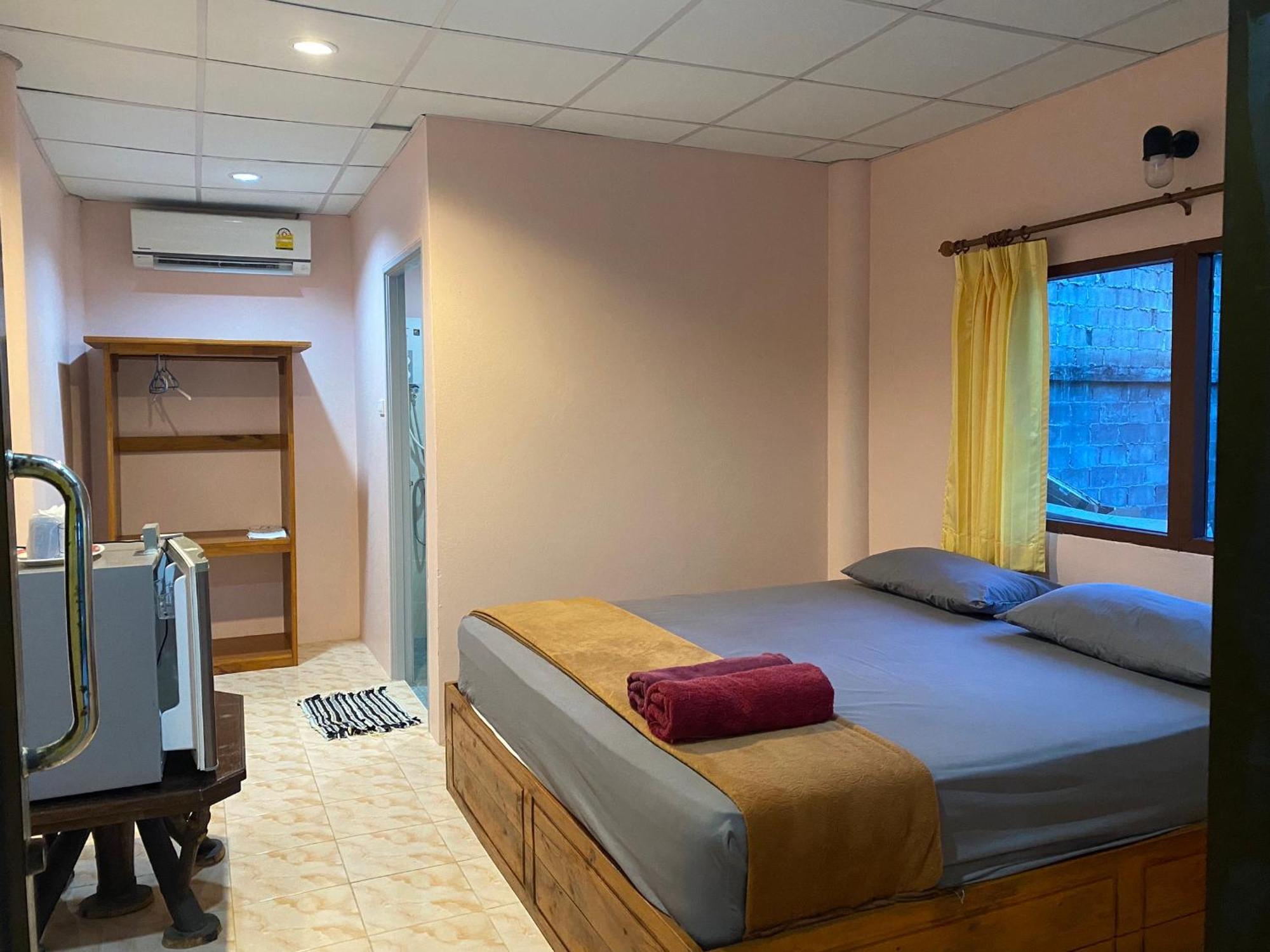 Rainbow Bungalow Haadrin Koh Phangan ハード・リン エクステリア 写真